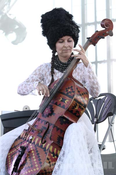 DAKHABRAKHA - 2014-07-06 - BELFORT - Presqu'ile du Malsaucy - 